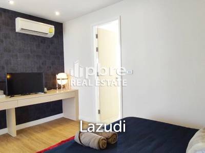 2 Bed 2 Bath 93 SQ.M The Grande Caribbean Condo