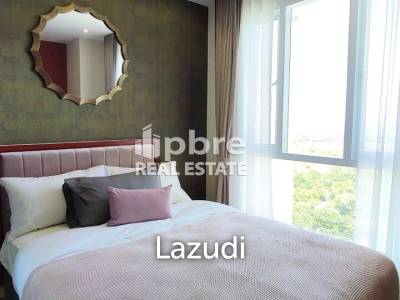 2 Bed 2 Bath 93 SQ.M The Grande Caribbean Condo