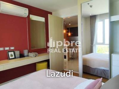 2 Bed 2 Bath 93 SQ.M The Grande Caribbean Condo