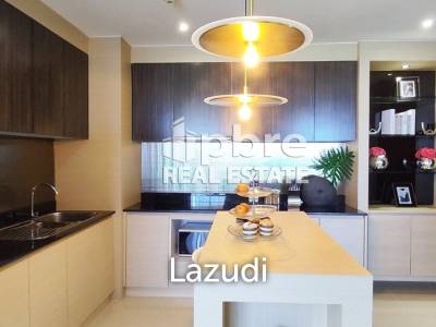2 Bed 2 Bath 93 SQ.M The Grande Caribbean Condo