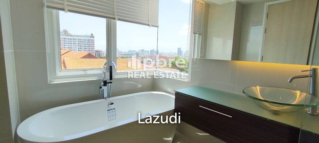 2 Bed 2 Bath 93 SQ.M The Grande Caribbean Condo