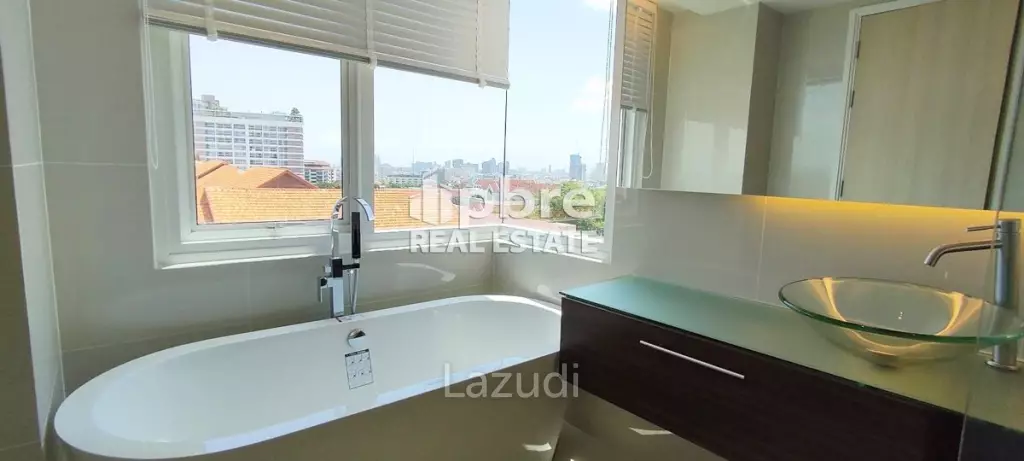 2 Bed 2 Bath 93 SQ.M The Grande Caribbean Condo