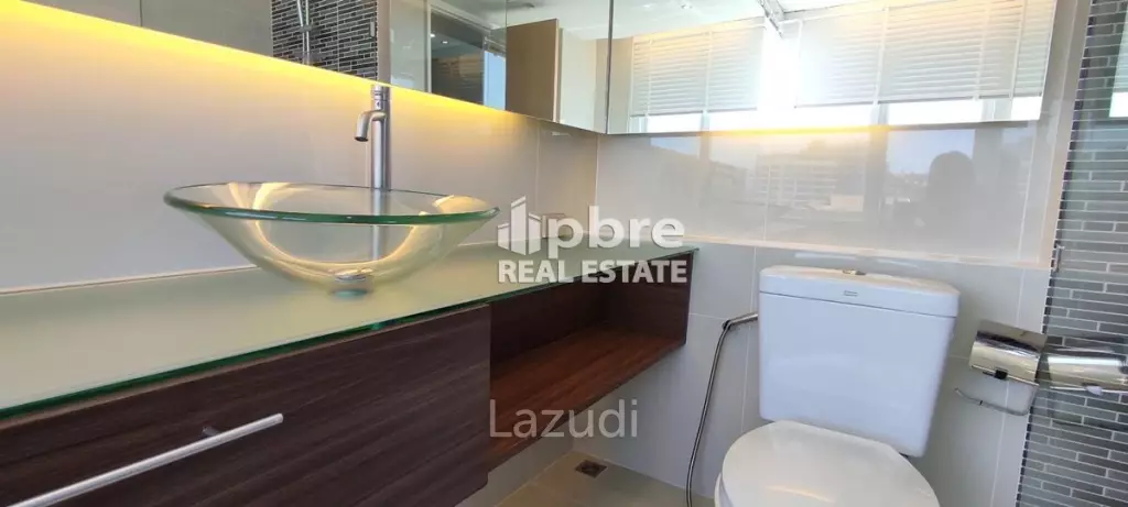 2 Bed 2 Bath 93 SQ.M The Grande Caribbean Condo