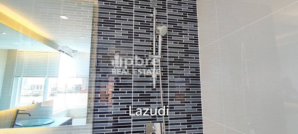 2 Bed 2 Bath 93 SQ.M The Grande Caribbean Condo