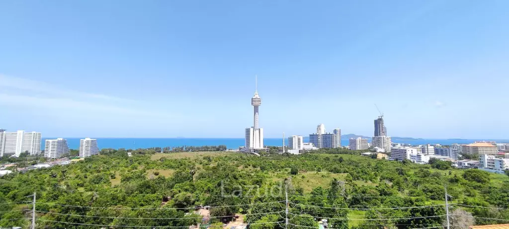 2 Bed 2 Bath 93 SQ.M The Grande Caribbean Condo