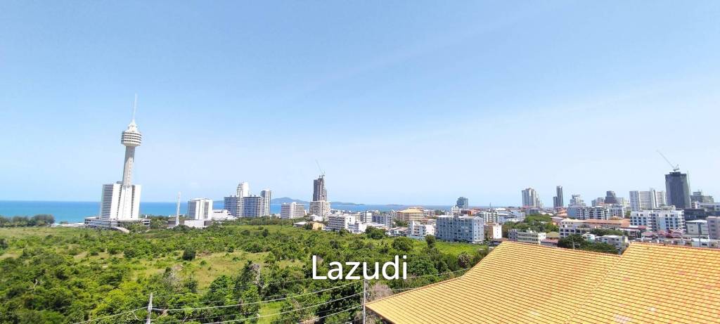 2 Bed 2 Bath 93 SQ.M The Grande Caribbean Condo