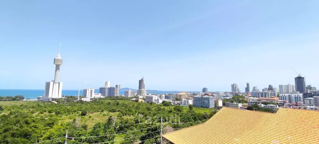 2 Bed 2 Bath 93 SQ.M The Grande Caribbean Condo