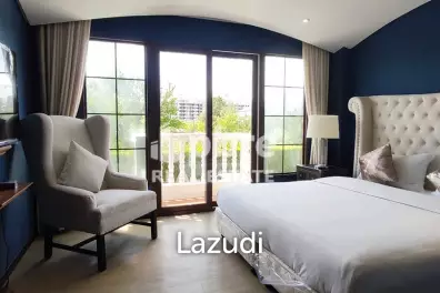 Studio 1 Bath 23.96 SQ.M The Venetian Signature