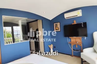 Studio 1 Bath 23.96 SQ.M The Venetian Signature