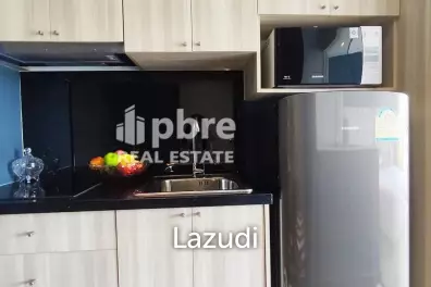 Studio 1 Bath 23.96 SQ.M The Venetian Signature