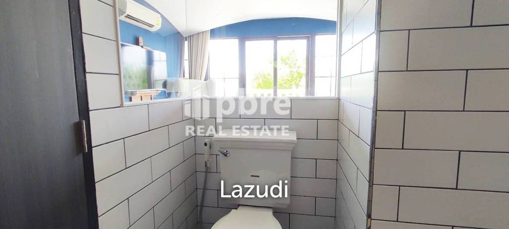 Studio 1 Bath 23.96 SQ.M The Venetian Signature