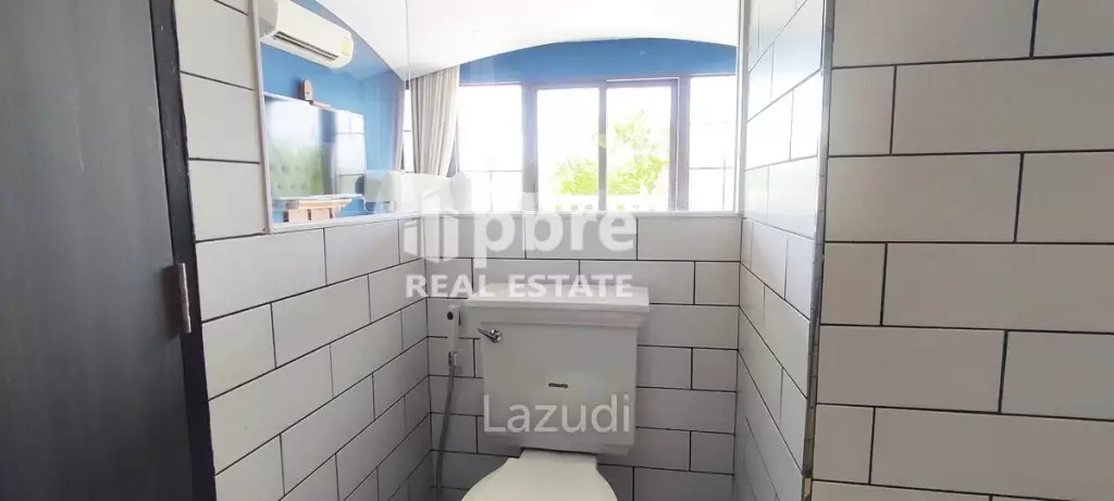 Studio 1 Bath 23.96 SQ.M The Venetian Signature