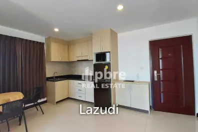 1 Bed 1 Bath 43.13 SQ.M Arunothai Condominium
