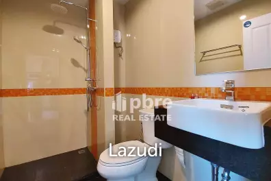 1 Bed 1 Bath 43.13 SQ.M Arunothai Condominium