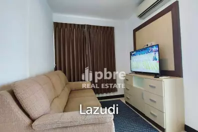 1 Bed 1 Bath 43.13 SQ.M Arunothai Condominium