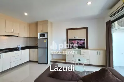 1 Bed 1 Bath 36 SQ.M Arunothai Condo