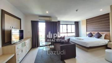 1 Bed 1 Bath 36 SQ.M Arunothai Condo
