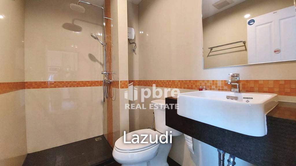 1 Bed 1 Bath 36 SQ.M Arunothai Condo