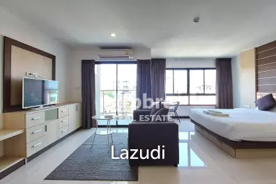 1 Bed 1 Bath 36 SQ.M Arunothai Condo