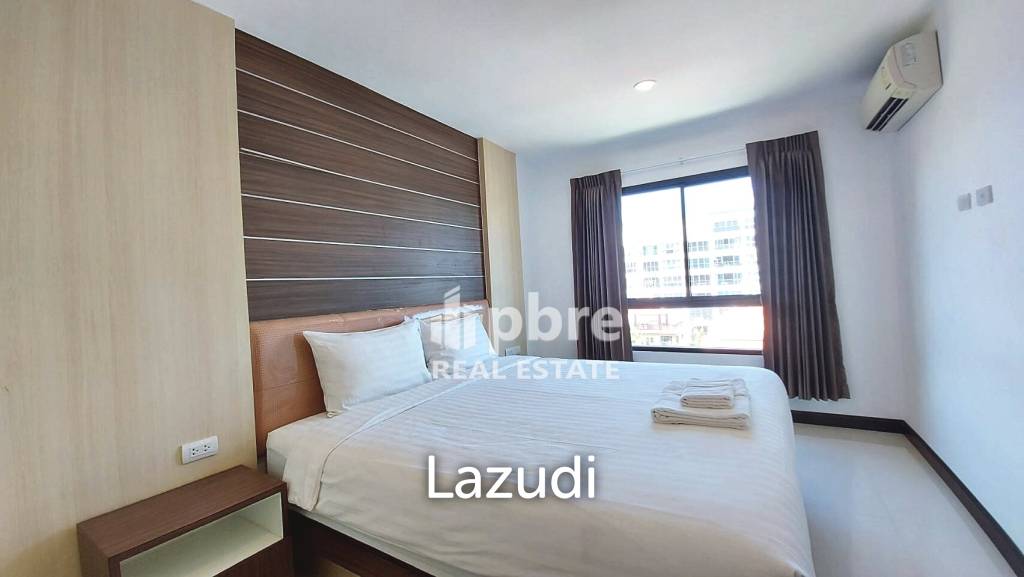 1 Bed 1 Bath 36 SQ.M Arunothai Condo