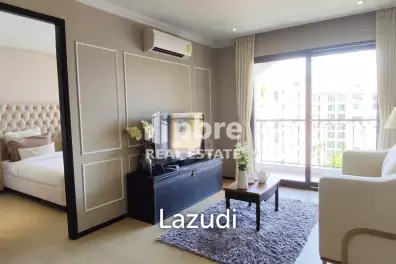 1 Bedroom 38 SQ.M The Venetian Signature Condo