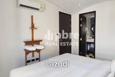 1 Bedroom 38 SQ.M The Venetian Signature Condo