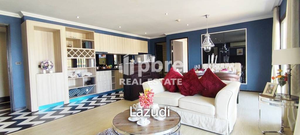 1 Bedroom 76 SQ.M The Venetian Signature Condo