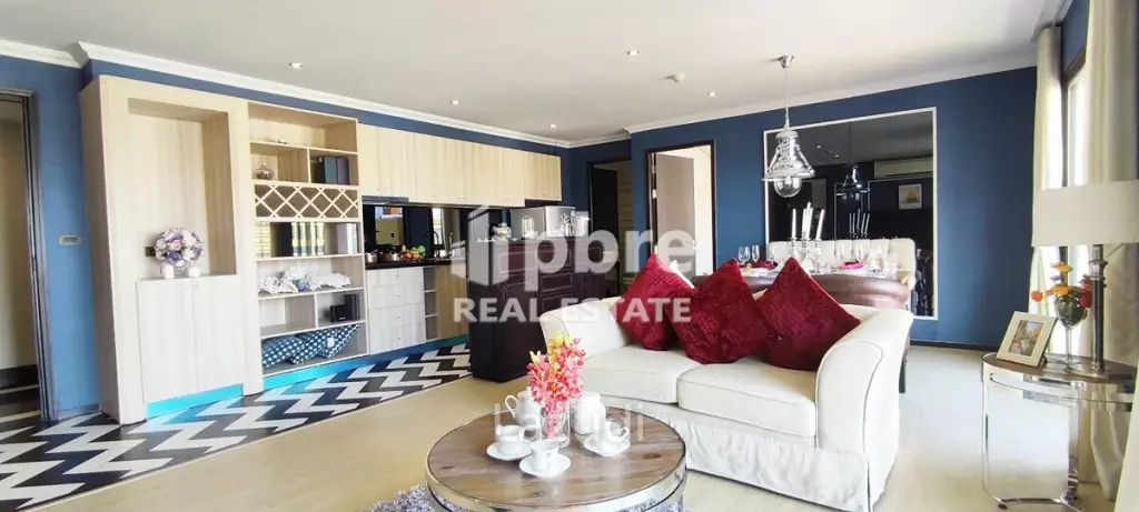 1 Bedroom 76 SQ.M The Venetian Signature Condo