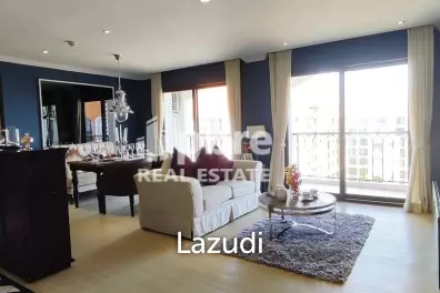 1 Bedroom 76 SQ.M The Venetian Signature Condo
