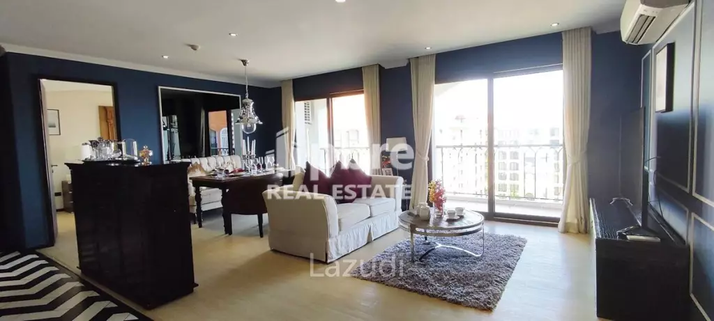 1 Bedroom 76 SQ.M The Venetian Signature Condo