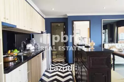 1 Bedroom 76 SQ.M The Venetian Signature Condo