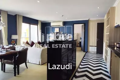 1 Bedroom 76 SQ.M The Venetian Signature Condo