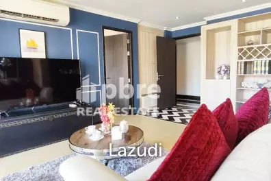 1 Bedroom 76 SQ.M The Venetian Signature Condo
