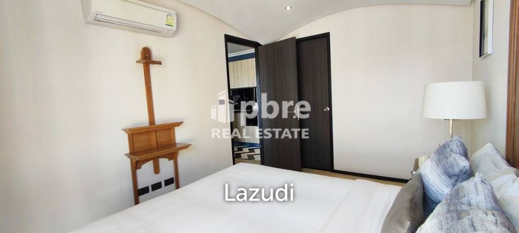 1 Bedroom 76 SQ.M The Venetian Signature Condo