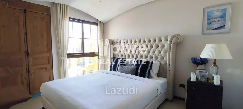 1 Bedroom 76 SQ.M The Venetian Signature Condo