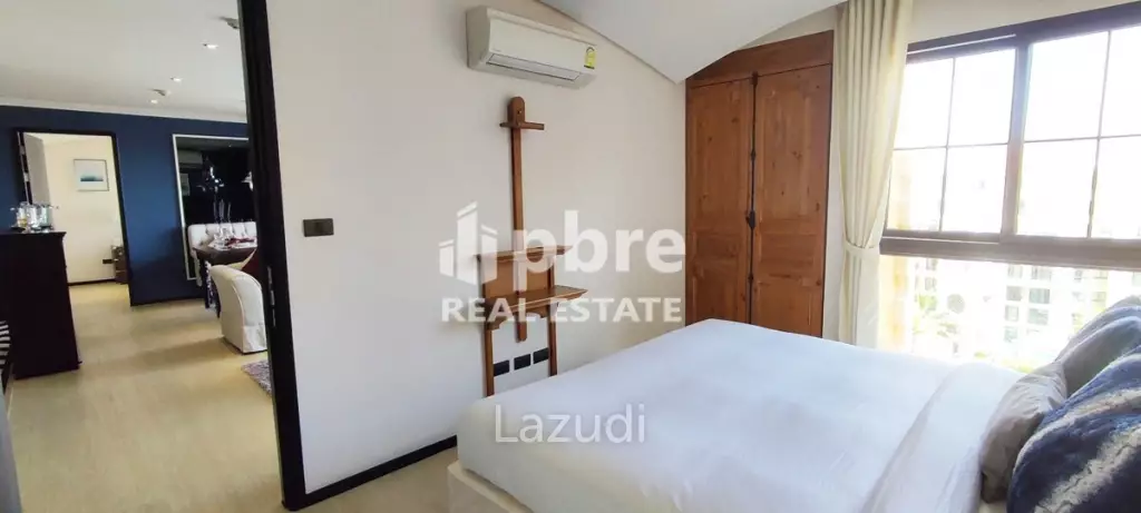 1 Bedroom 76 SQ.M The Venetian Signature Condo