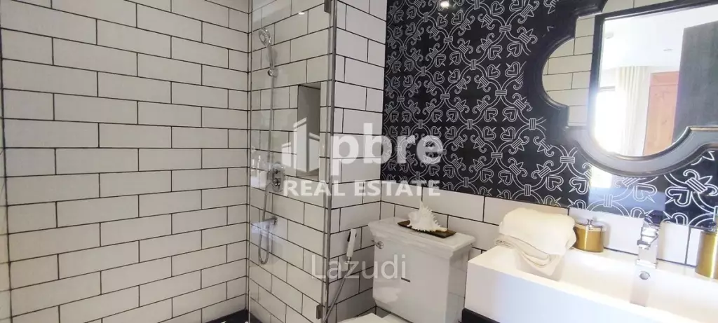 1 Bedroom 76 SQ.M The Venetian Signature Condo