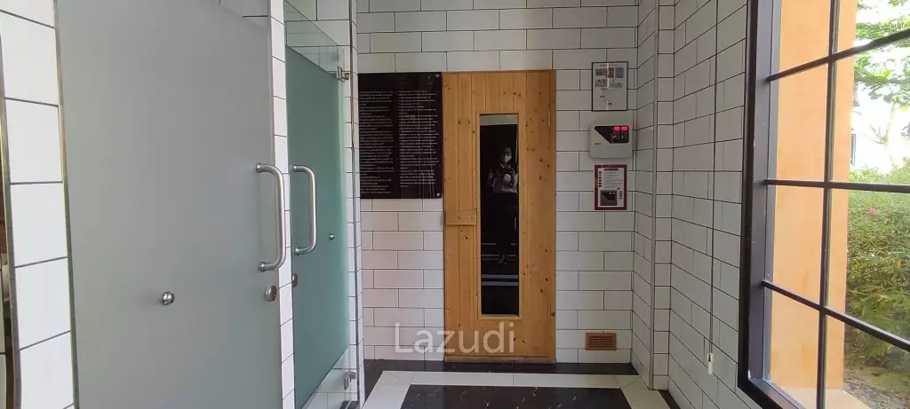 1 Bedroom 76 SQ.M The Venetian Signature Condo