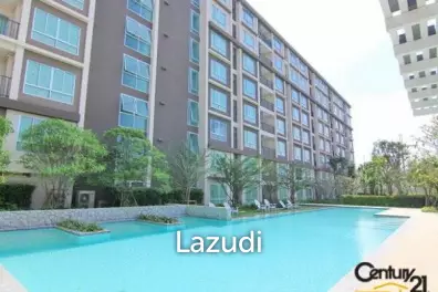 Studio / 1 Bathroom Condo for Sale/Rent