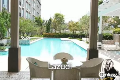 Studio / 1 Bathroom Condo for Sale/Rent