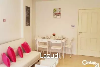Studio / 1 Bathroom Condo for Sale/Rent