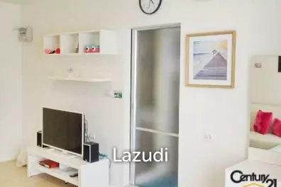 Studio / 1 Bathroom Condo for Sale/Rent