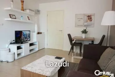 Studio Apartment for Sale in Khao Takiab