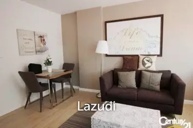 Studio Apartment for Sale in Khao Takiab