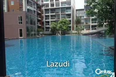 Beautiful Studio Condo