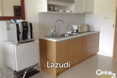 Beautiful Studio Condo