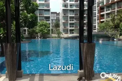 Beautiful Studio Condo