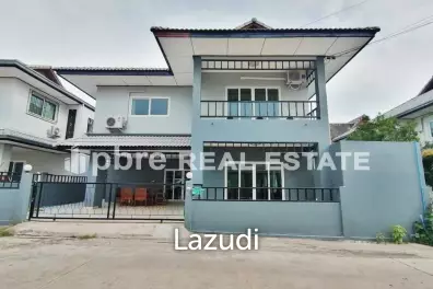 4 Bedrooms House For Sale In East Pattaya