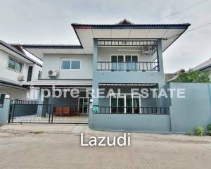 4 Bedrooms House For Sale In East Pattaya