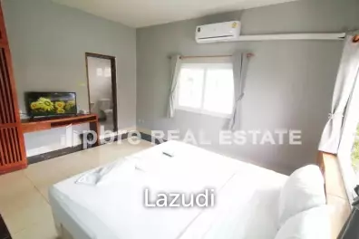 4 Bedrooms House For Sale In East Pattaya